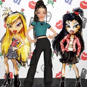 Meet your Posher, Nadia